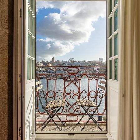 Youropo - Ribeira بورتو المظهر الخارجي الصورة