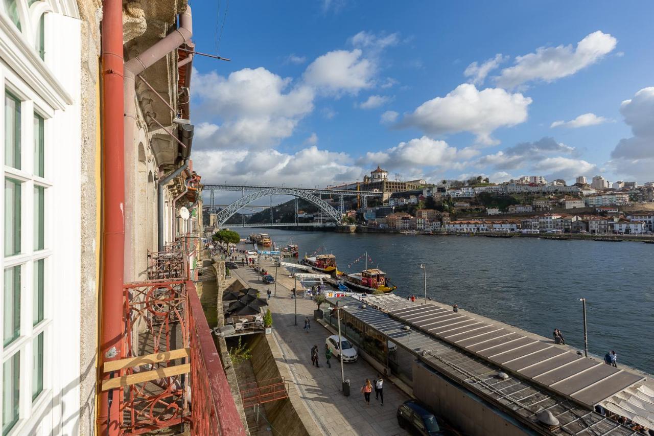 Youropo - Ribeira بورتو المظهر الخارجي الصورة