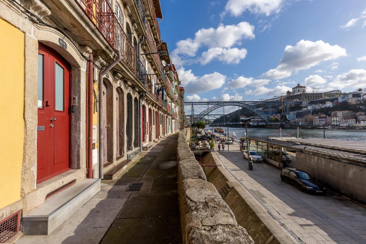 Youropo - Ribeira بورتو المظهر الخارجي الصورة