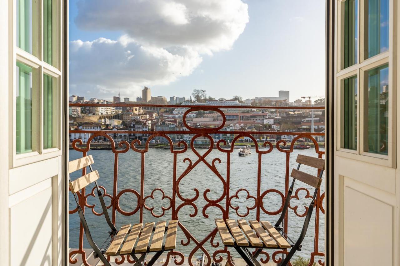 Youropo - Ribeira بورتو المظهر الخارجي الصورة