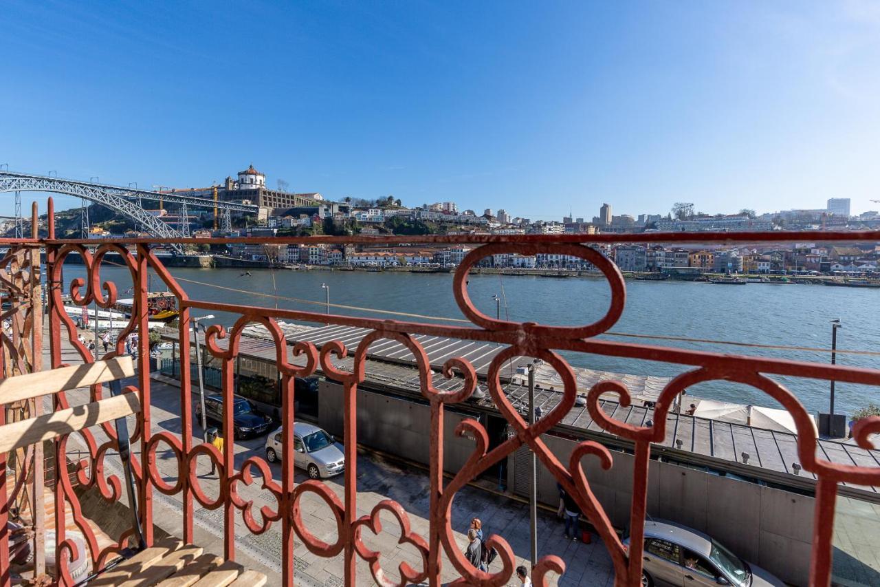 Youropo - Ribeira بورتو المظهر الخارجي الصورة
