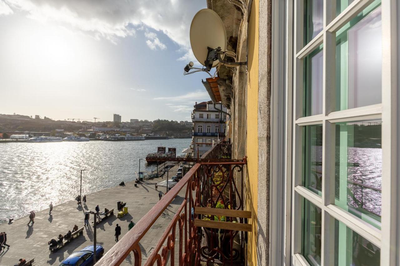 Youropo - Ribeira بورتو المظهر الخارجي الصورة