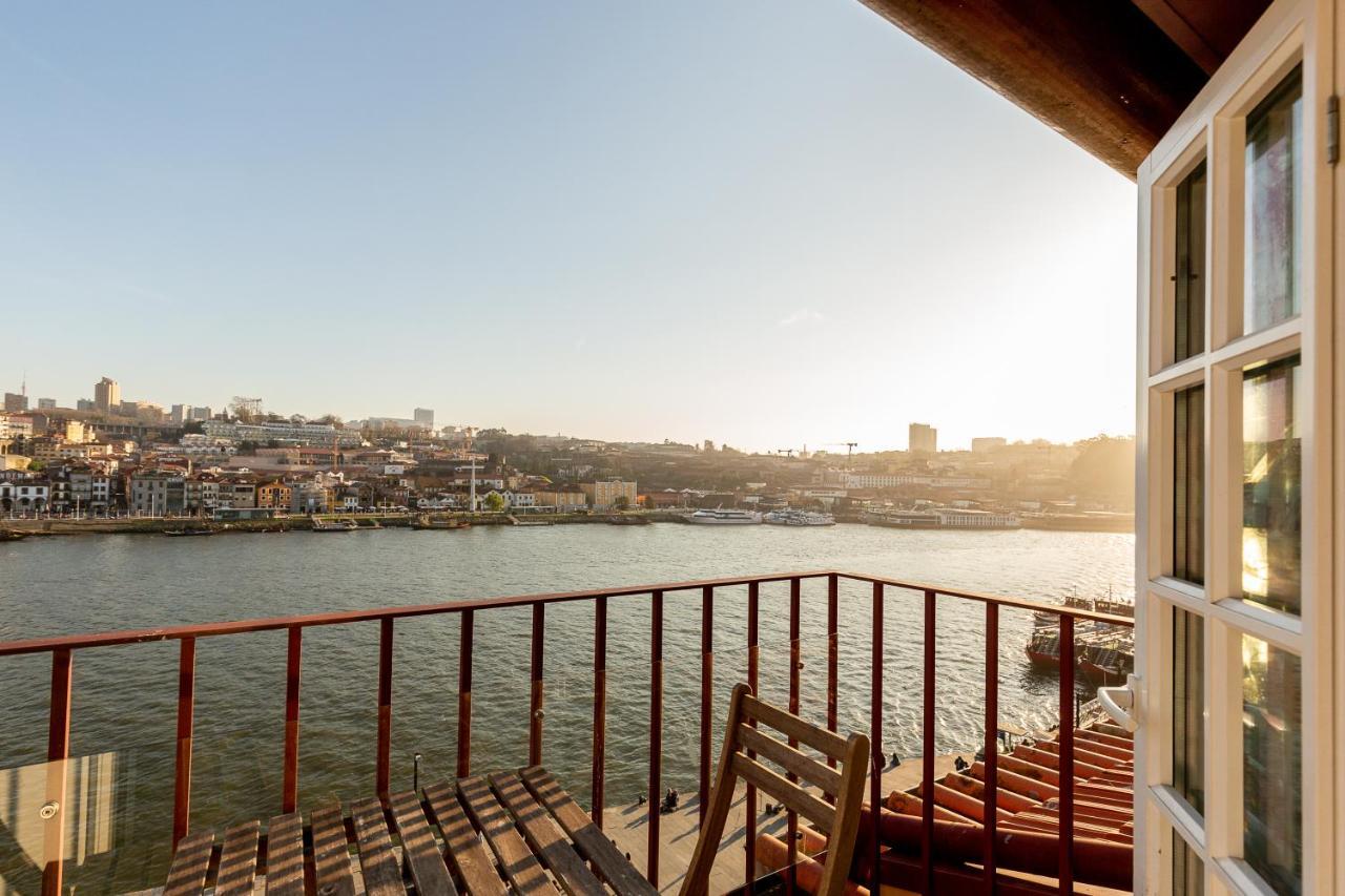 Youropo - Ribeira بورتو المظهر الخارجي الصورة