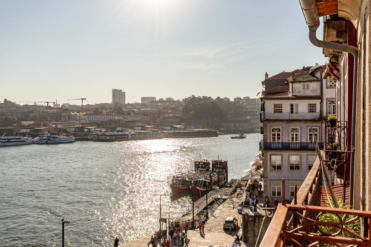 Youropo - Ribeira بورتو المظهر الخارجي الصورة