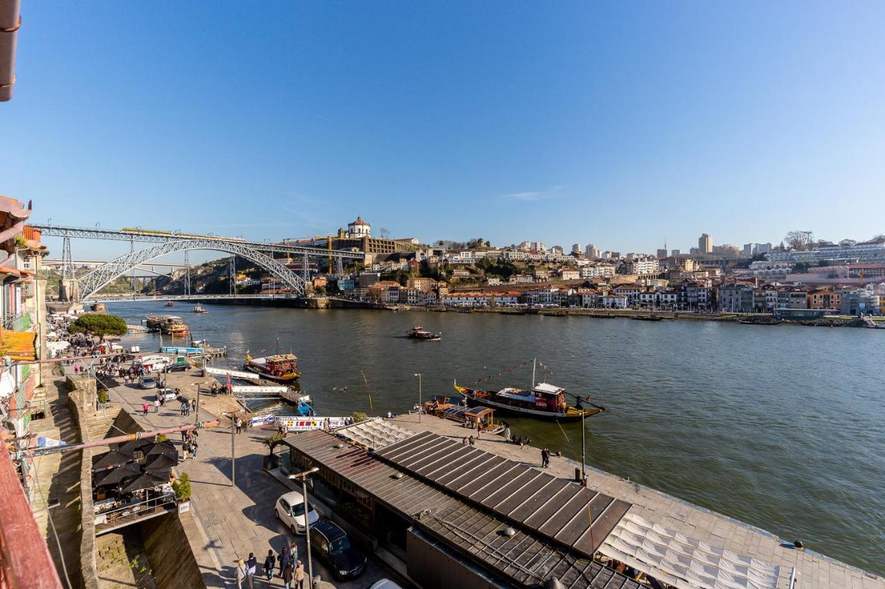 Youropo - Ribeira بورتو المظهر الخارجي الصورة