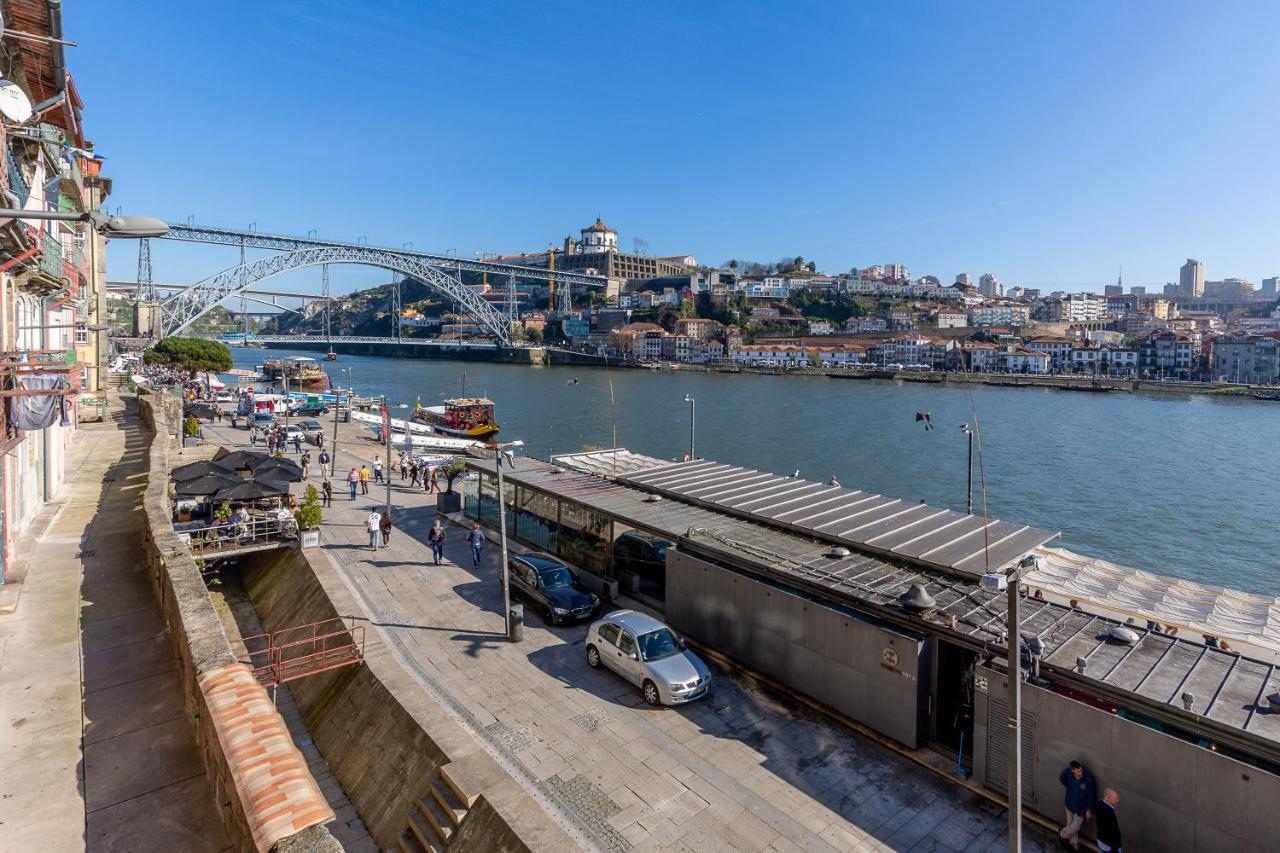 Youropo - Ribeira بورتو المظهر الخارجي الصورة