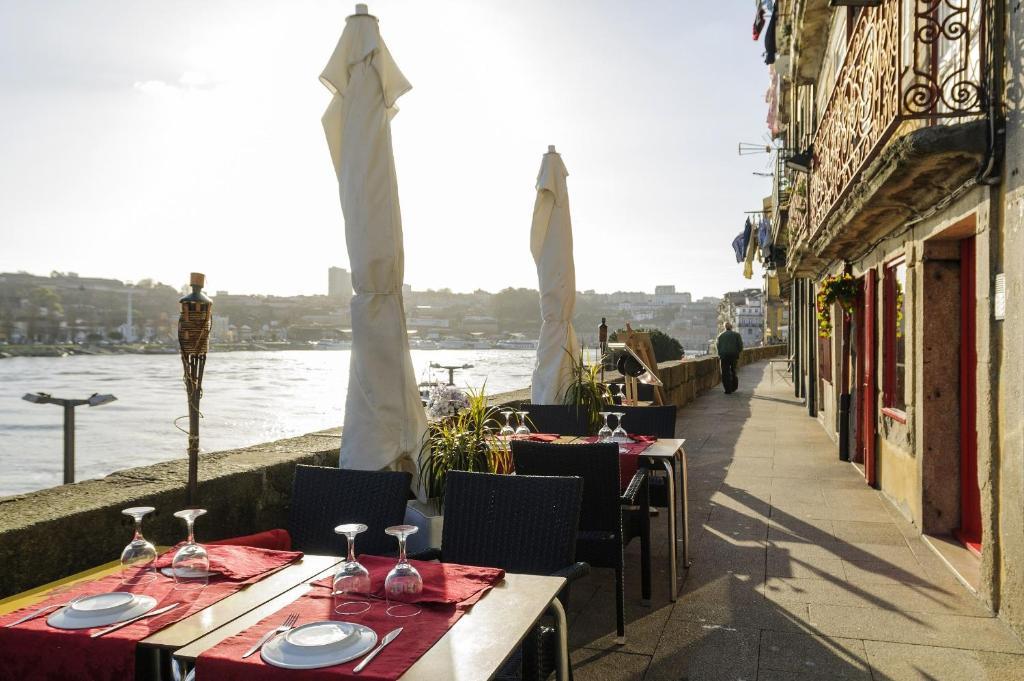 Youropo - Ribeira بورتو المظهر الخارجي الصورة