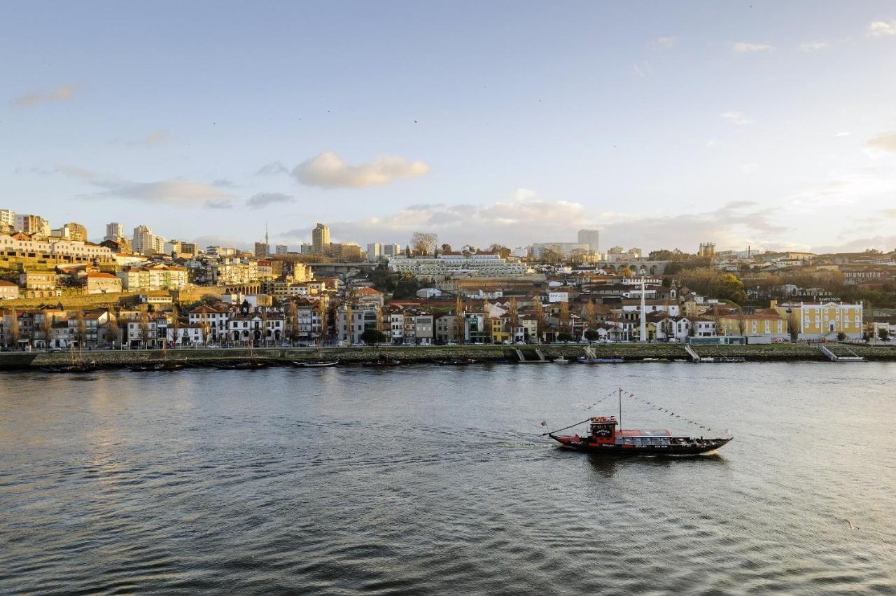 Youropo - Ribeira بورتو المظهر الخارجي الصورة